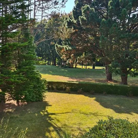 Villa 96 Golf De La Baule Avec Piscine Et