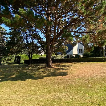 96 Golf De La Baule Avec Piscine Et