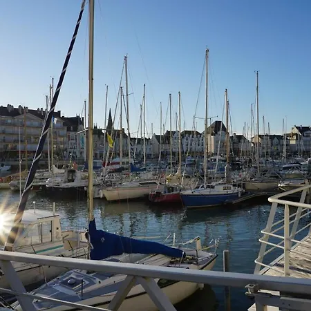 96 Golf De La Baule Avec Piscine Et Villa