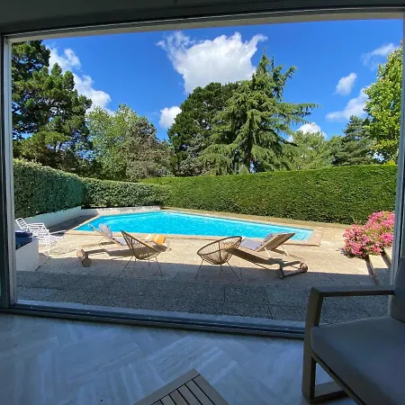 96 Golf De La Baule Avec Piscine Et *