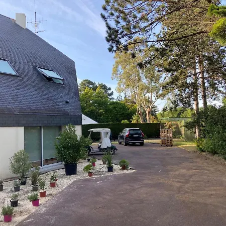 96 Golf De La Baule Avec Piscine Et *