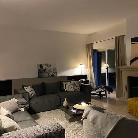 Villa 96 Golf De La Baule Avec Piscine Et