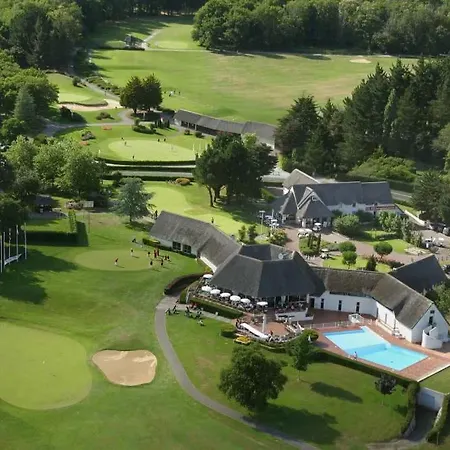 96 Golf De La Baule Avec Piscine Et Saint-André-des-Eaux