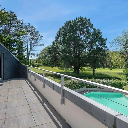 ヴィラ 96 Golf De La Baule Avec Piscine Et *