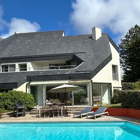 96 Golf De La Baule Avec Piscine Et Saint-André-des-Eaux