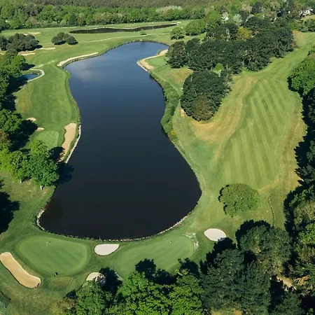96 Golf De La Baule Avec Piscine Et *