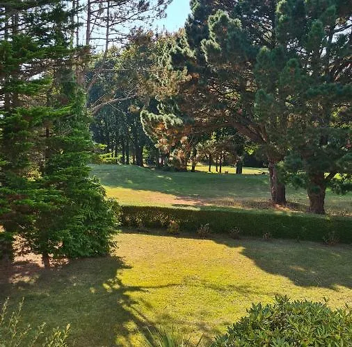 Villa 96 Golf De La Baule Avec Piscine Et