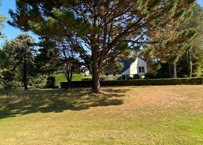 96 Golf De La Baule Avec Piscine Et