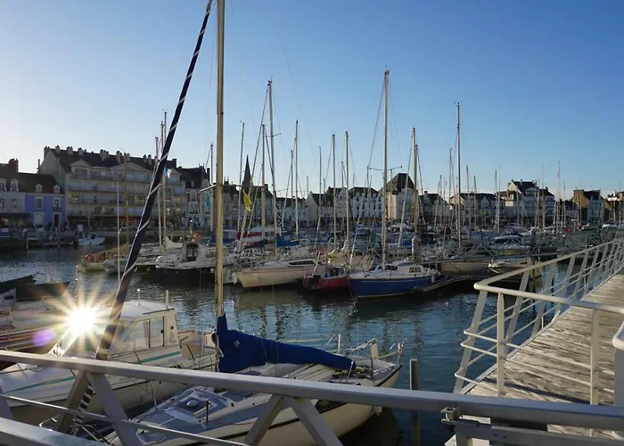 96 Golf De La Baule Avec Piscine Et Villa