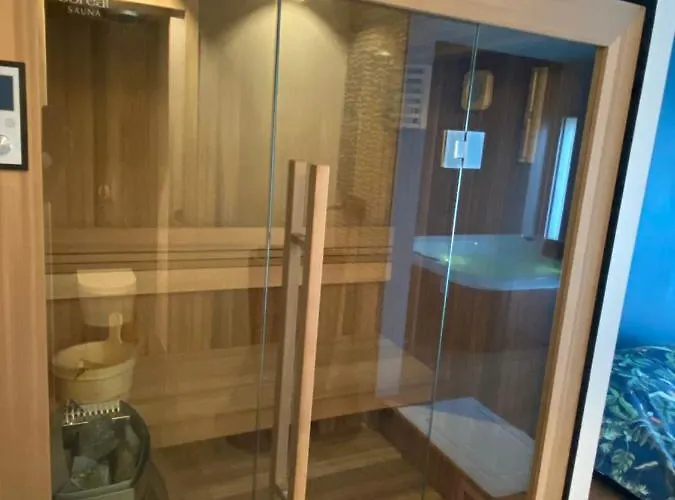 96 Golf De La Baule Avec Piscine Et Saint-André-des-Eaux